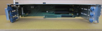 HP 408786-001 ProLiant DL380 G5 PCI Express Riser Board 012519-001 01250-000