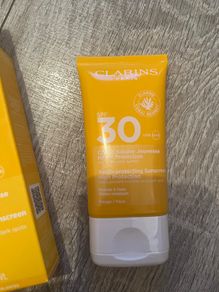 Clarins