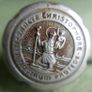 Vintage  Christophore Bicycle Bell Image 2