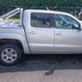 Volkswagen Amarok Image 4