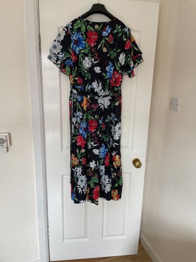 Dress Size 16