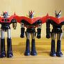 astro boy starcom mazinger m.a.s.k kenner mask chogokin Image 10