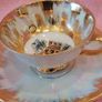 Bavaria Vintage Tea Cup and Saucer Image 6