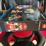Super Mario Kart - Official Lego Set 72037 New Sealed Image 3
