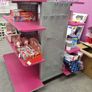 Retail Shop Gondola 4 shelves Image 4
