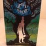 The Night Gardener by Jonathan Auxier HARDBACK BOOK Image 2
