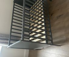 Baby Elegance Cot