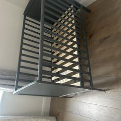 Baby Elegance Cot