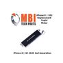 iPhone 8 SE 2020 2nd Gen SE 2022 Replacement Vibrator Vibration Motor TAPTIC Engine Image 2