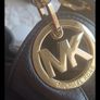 Michael Kors Hobo Black Bag Image 6