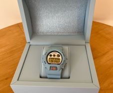 John Mayer x Hodinkee Casio G-Shock (Brand New)