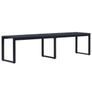Garden Bench 180 cm Image 2