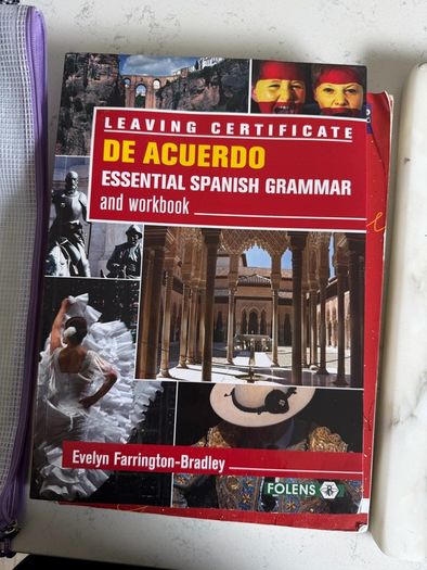 school books for senior secondary cycle
