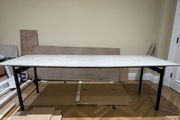 Large Foldable Table / Work Bench