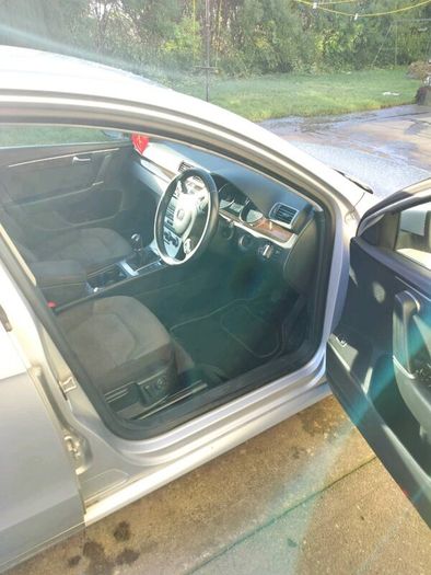 Passat 1.6 Diesel