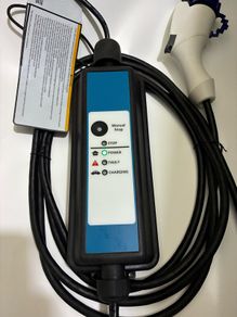 Mitsubishi Outlander Phev Yazaki Granny 3 Pin Charger