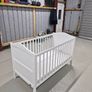 Cot bed Image 3