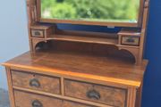 antique furniture