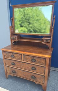 antique furniture