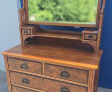 antique furniture
