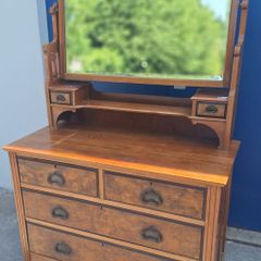 antique furniture