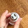 Philips Hue White B22 Smart Bulb 1100 lm - Bluetooth, No Bridge Needed Image 3