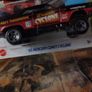'65 Mercury Comet Cyclone ! HW Gassers ! 2023 ! Hot Wheels ! Mattel ! Image 4