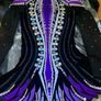 Stunning Gavin Irish dancing dress Image 2