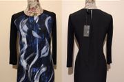 Whistles Dress New With Tags