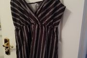 Stripes dress