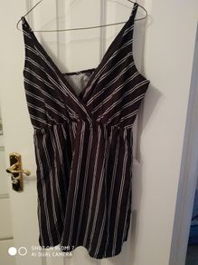 Stripes dress