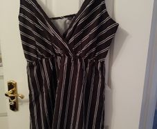 Stripes dress