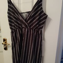 Stripes dress