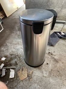 Kitchen Bins