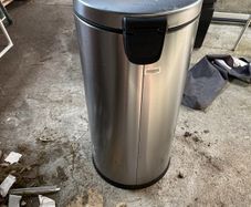 Kitchen Bins