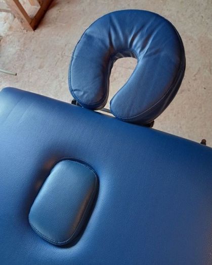Portable Massage Table