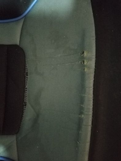 gaming chair