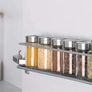 Wall mounted Rack Image 5