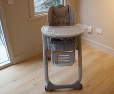 chicco high chair