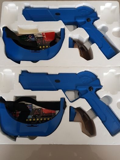 Sega Lock - on