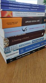 Social care Books