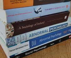 Social care Books