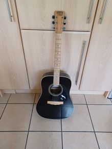 Tanglewood Guitar