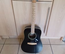 Tanglewood Guitar