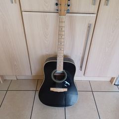 Tanglewood Guitar
