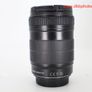 Canon Efs 18-135 F3.5-5.6 Is Lens #0181 Image 3