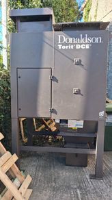 Dust Extractor