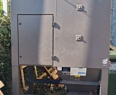 Dust Extractor