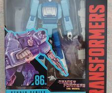 Transformer  / toy / BLURR / studio series