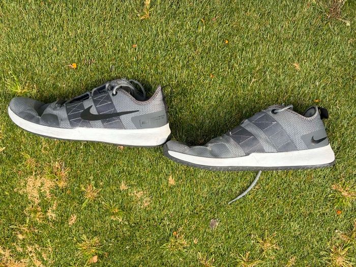 Nike Running Shoes